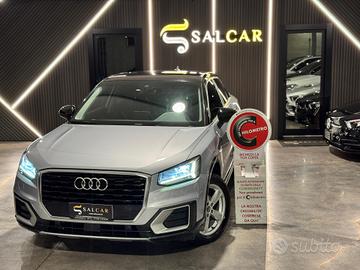 Audi Q2 30 tdi 1.6 116cv Admired s-tronic 2020