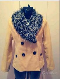 Cappotto PAOLO CASALINI