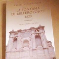 La fontana di Bellafonte 1820 - C. Genovese