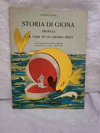 Storia di Giona