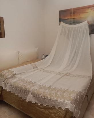 TENDONI (N.4) PER PORTAFINESTRA O FINESTRA