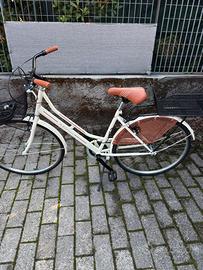 bici donna