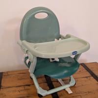 Riduttore sedia Chicco