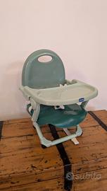 Riduttore sedia Chicco