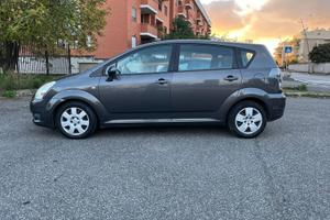 TOYOTA Corolla (2004-2009) - 2007