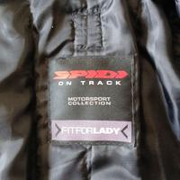 GIACCA GIUBBOTTO SPIDI DONNA TG 40