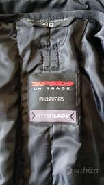 GIACCA GIUBBOTTO SPIDI DONNA TG 40