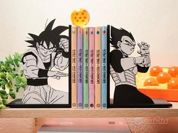 ferma fumetti dragon ball