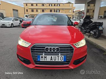Audi A1 1.4 TDI Sport