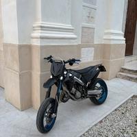 Tm Smr 125 2019