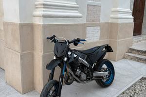 Tm Smr 125 2019