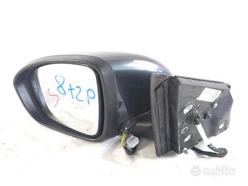 963025838R SPECCHIETTO RETROVISORE ESTERNO SINISTR