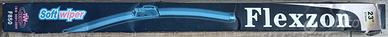 Coppia tergicristalli 55 cm