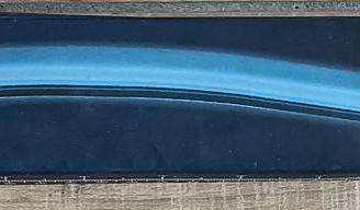 Coppia tergicristalli 55 cm