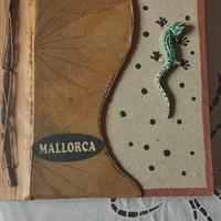 portafoto made in Palma di Maiorca 