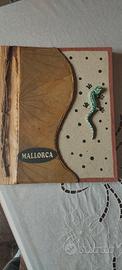 portafoto made in Palma di Maiorca 