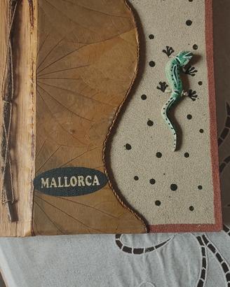 portafoto made in Palma di Maiorca 