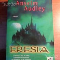 Eresia - Anslem Audley