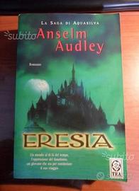 Eresia - Anslem Audley