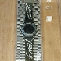 Orologio AUTOGRAFATO da NIKI LAUDA