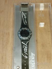 Orologio AUTOGRAFATO da NIKI LAUDA