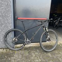 MTB Bianchi Methanol SX