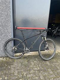 MTB Bianchi Methanol SX