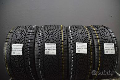 4 pneumatici hankook 245/35r20 305/30r20 ap14874