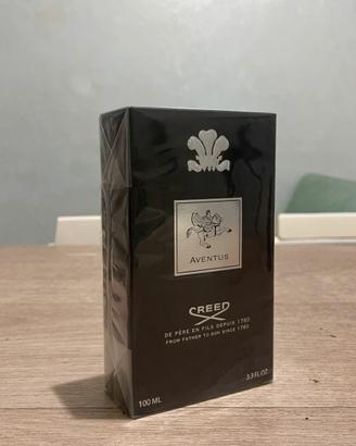Creed nero aventus 100 ml