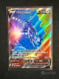 Dialga Originale V (ASR 177) ita