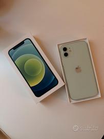 IPhone 12 128 Giga Verde