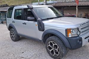 LAND ROVER DISCOVERY 3