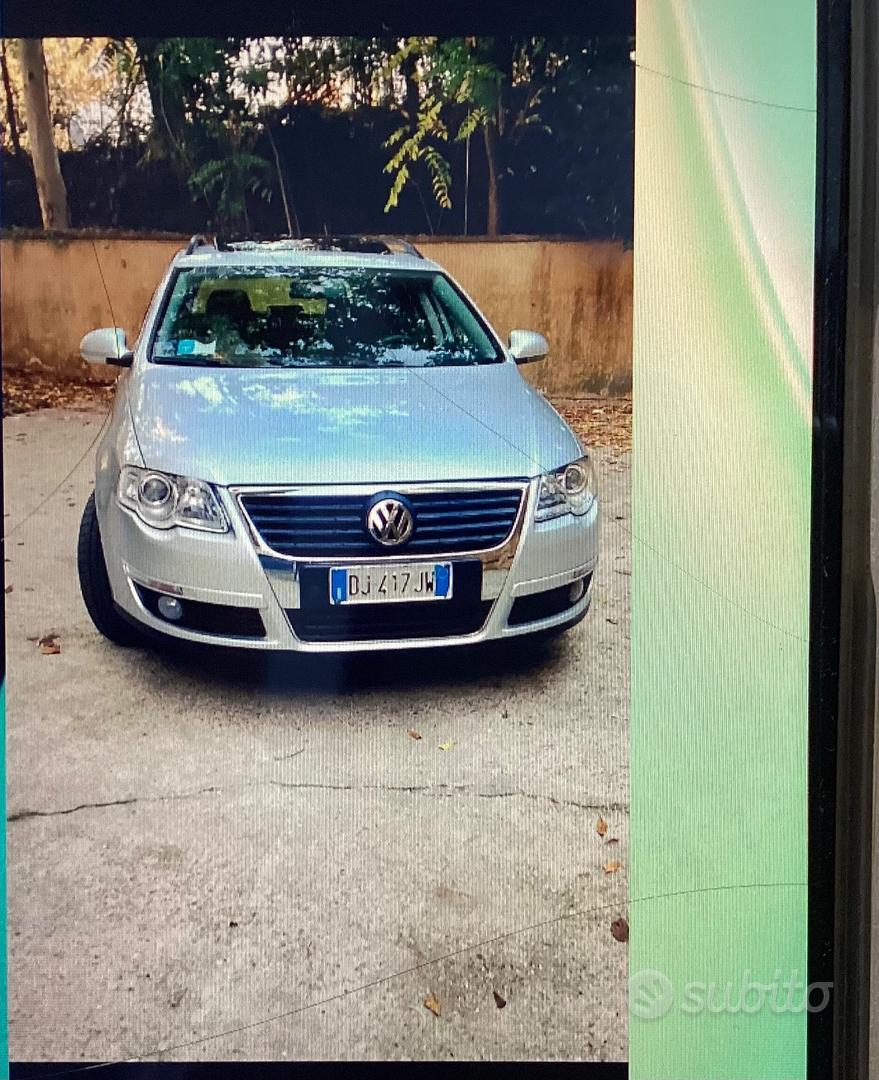 Volkswagen Passat 6ª serie