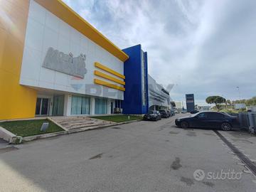 Commerciale Altro - Barletta