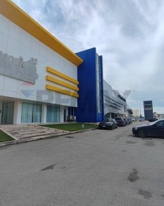 Commerciale Altro - Barletta