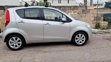 OPEL Agila 2ª serie - 2009