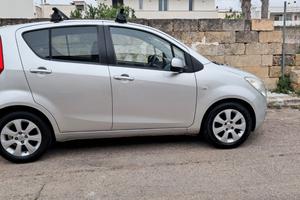 OPEL Agila 2ª serie - 2009