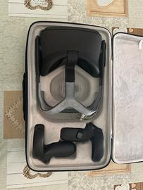 Oculus quest