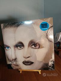 Mina - Ti amo come un pazzo ,Vinile Azzurro - Edi