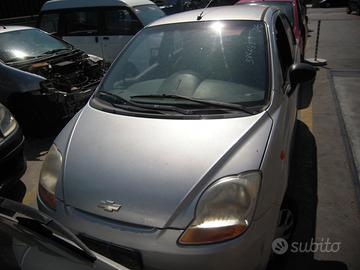 Ricambi per CHEVROLET MATIZ