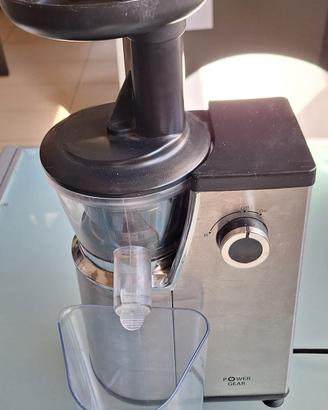 estrattore centrifuga succo Ariston SJ 4010 AX1