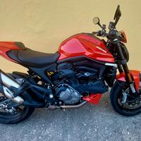 Ducati Monster 937 - 2022