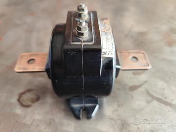 Trasformatore di corrente TA 150/5