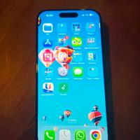 IPHONE 16 PRO 128gb