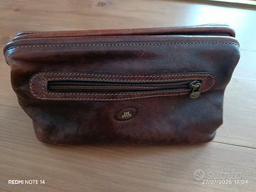 Beauty case The Bridge