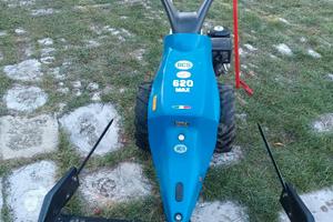 Motofalciatrice - BCS 620 Max