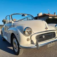 Mini Altro Morris minor cabriolet