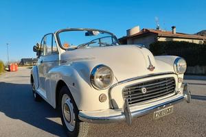 Mini Altro Morris minor cabriolet