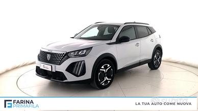 PEUGEOT 2008 1.2 puretech Allure s&s 100cv U510047