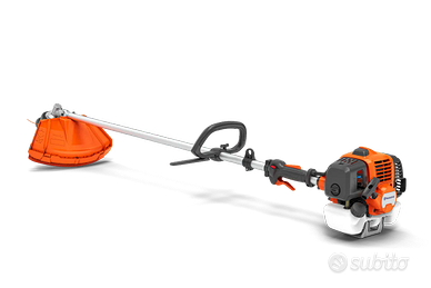 Decespugliatore Husqvarna 333RJ MarkII